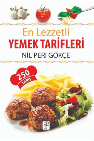 En Lezzetli Yemek Tarifleri