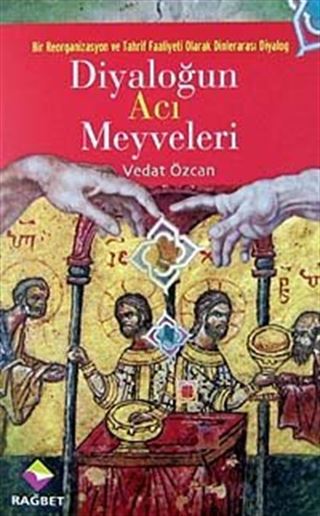 Diyaloğun Acı Meyveleri
