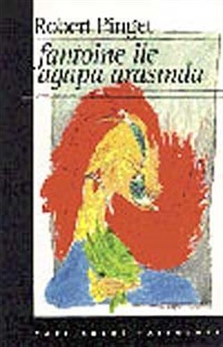 Fantoine İle Agapa Arasında
