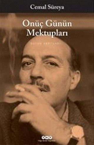 Onüç Günün Mektupları
