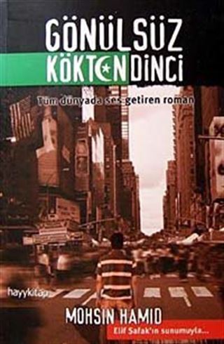 Gönülsüz Kökten Dinci