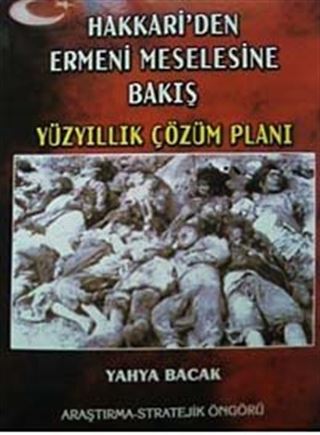 Hakkari'den Ermeni Meselesine Bakış
