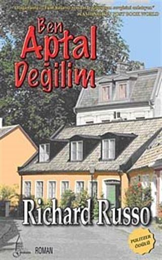 Ben Aptal Değilim