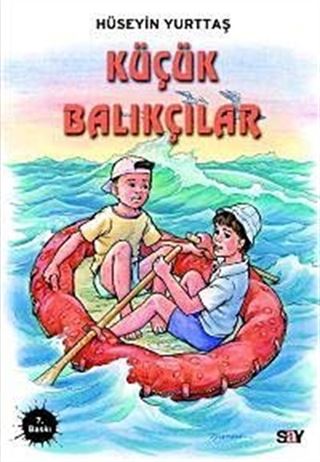 Küçük Balıkçılar