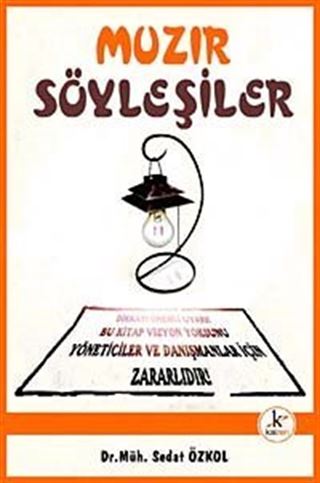 Muzır Söyleşiler