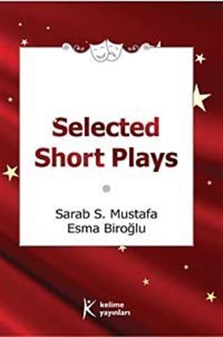 Selected Short Plays