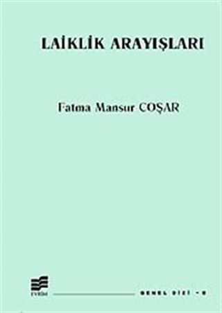 Laiklik Arayışları