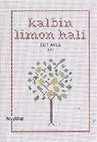 Kalbin Limon Hali