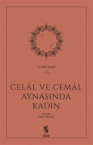 Celal ve Cemal Aynasında Kadın