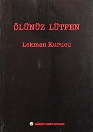 Ölünüz Lütfen