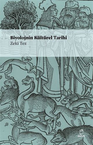 Biyolojinin Kültürel Tarihi