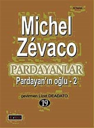 Pardayanlar 19 / Paradayan'ın Oğlu-2