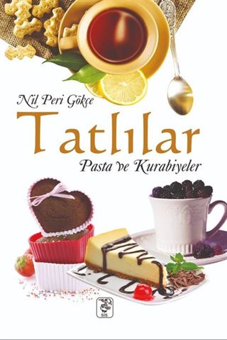 Tatlılar Pasta ve Kurabiyeler