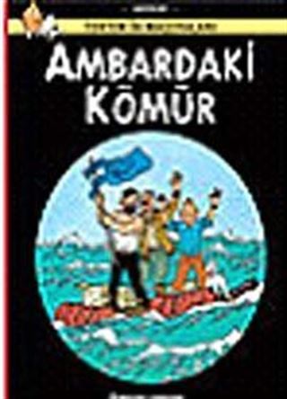 Tenten: Ambardaki Kömür