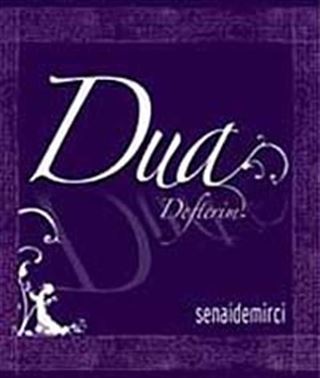 Dua Defterim