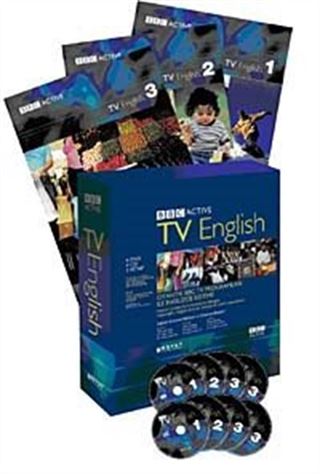 BBC Active Tv English