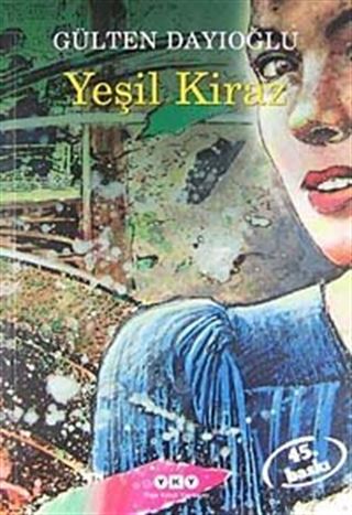 Yeşil Kiraz