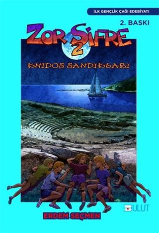 Zor Şifre-2