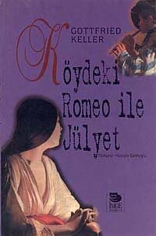 Köydeki Romeo ile Jülyet
