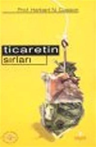 Ticaretin Sırları