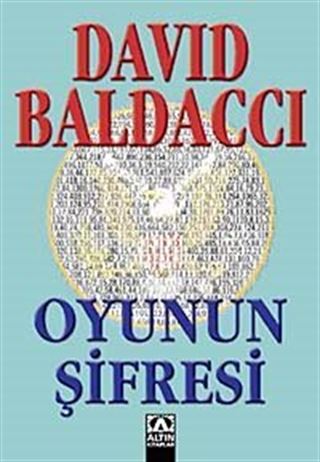 Oyunun Şifresi