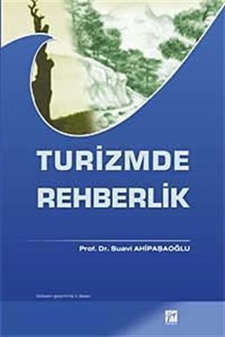 Turizmde Rehberlik