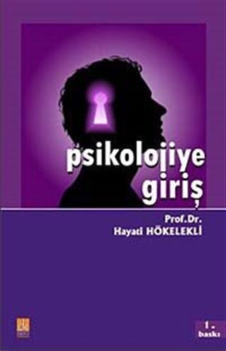 Psikolojiye Giriş