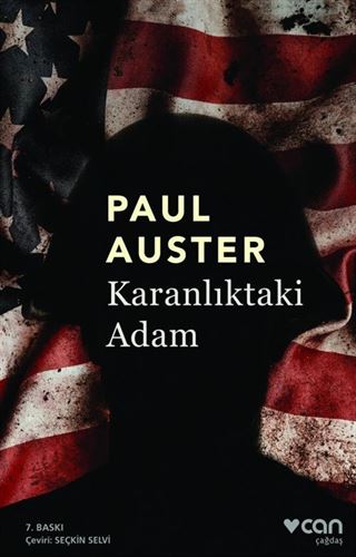Karanlıktaki Adam