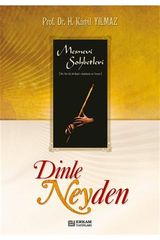 Dinle Neyden