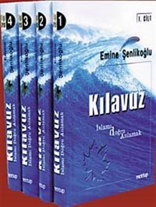Kılavuz İslamı Doğru Anlamak (4Cilt)