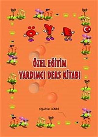 Özel Eğitim Yardımcı Ders Kitabı