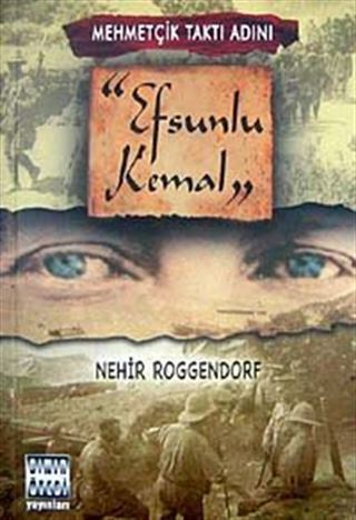 Efsunlu Kemal
