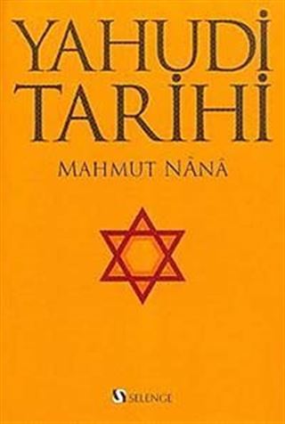 Yahudi Tarihi