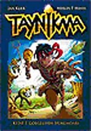 Gölgelerin Hükümdarı / Taynikma 1
