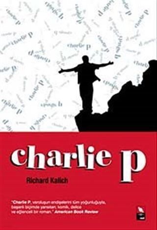 Charlie P
