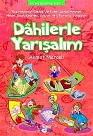 Dahilerle Yarışalım