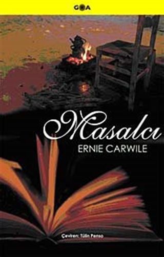 Masalcı