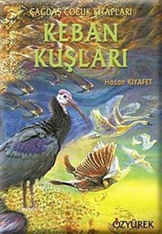 Keban Kuşları