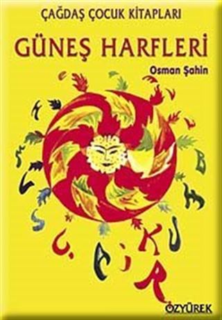 Güneş Harfleri