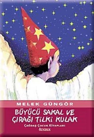 Büyücü Sakal ve Çırağı Tilki Kulak