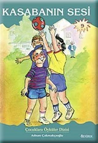 Kasabanın Sesi