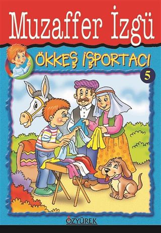 Ökkeş İşportacı