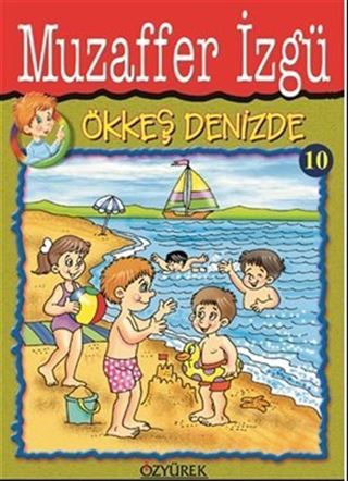 Ökkeş Denizde