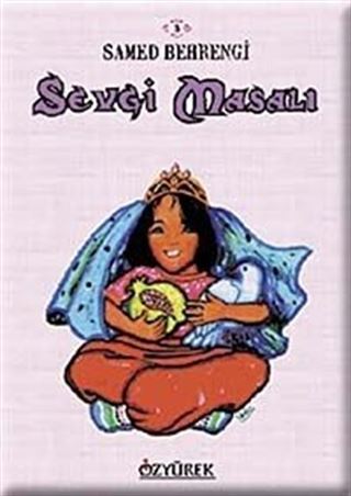 Sevgi Masalı