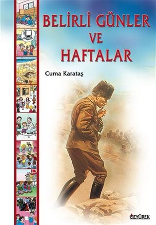 Belirli Günler ve Haftalar / Cuma Karataş
