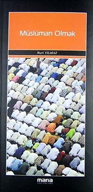 Müslüman Olmak