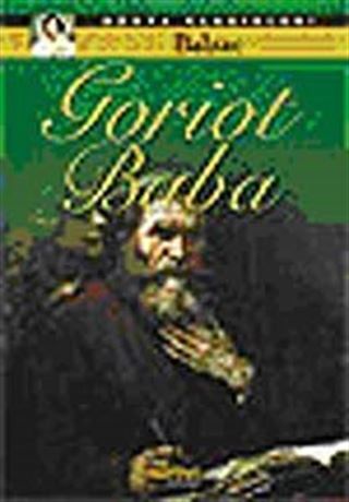 Goriot Baba