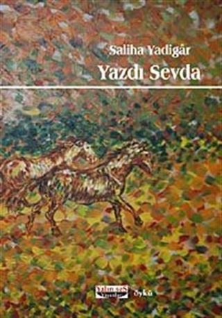 Yazdı Sevda