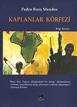 Kaplanlar Körfezi