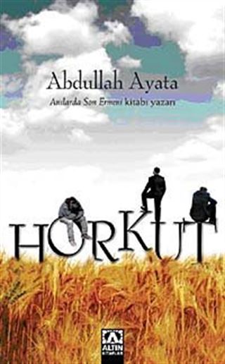 Horkut